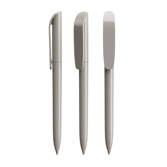 BIC® Super Clip ballpen