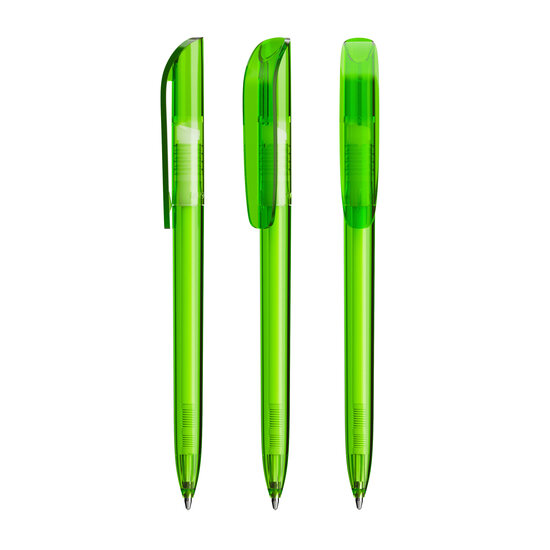 BIC® Super Clip ballpen