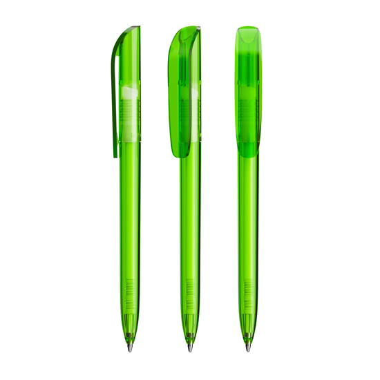 BIC® Super Clip ballpen