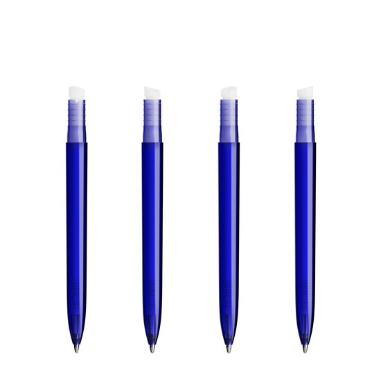 BIC® Super Clip ballpen