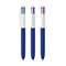 BIC® 4 Farben Soft