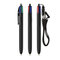 BIC® 4 Farben Soft mit Lanyard
