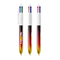 BIC® 4 Colours® Flaggen Kollektion