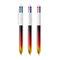 BIC® 4 Colours® Flaggen Kollektion
