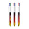 BIC® 4 Colours® Flaggen Kollektion