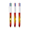 BIC® 4 Colours® Flaggen Kollektion