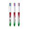 BIC® 4 Colours® Flaggen Kollektion