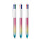 BIC® 4 Farben® Farbverlauf