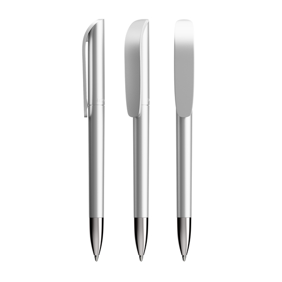 BIC® Super Clip Glacé Advance