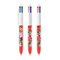 BIC® 4 Farben Kugelschreiber