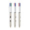 BIC® 4 Colours Shine Kugelschreiber