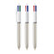 BIC® 4 Colours Shine Kugelschreiber