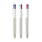 BIC® 4 Colours Shine Kugelschreiber