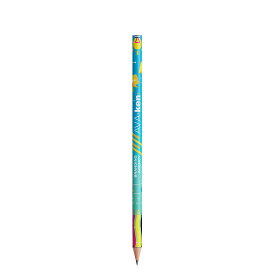 BIC® Evolution® Ecolutions® Cut Bleistift