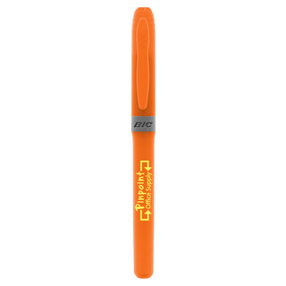 BIC® Brite Liner® Grip Textmarker