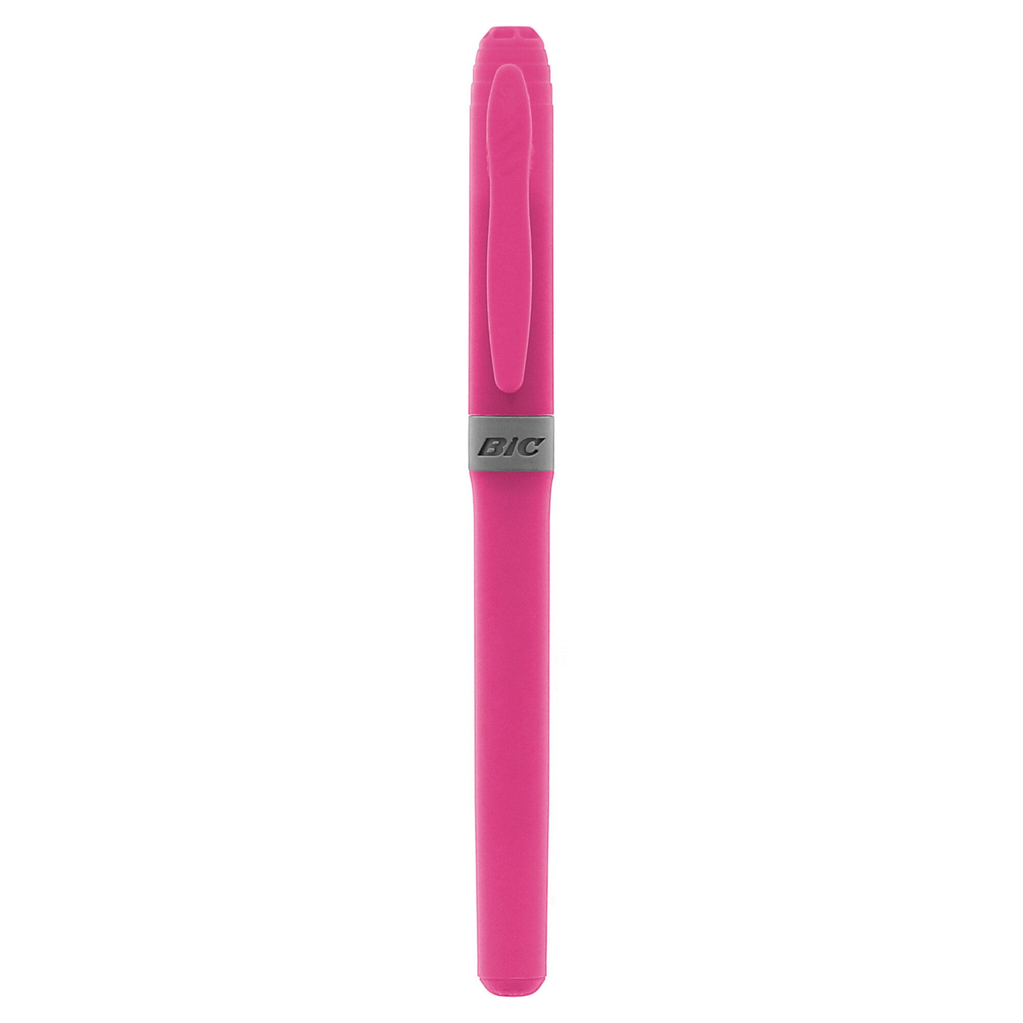 BIC® Brite Liner® Grip Textmarker