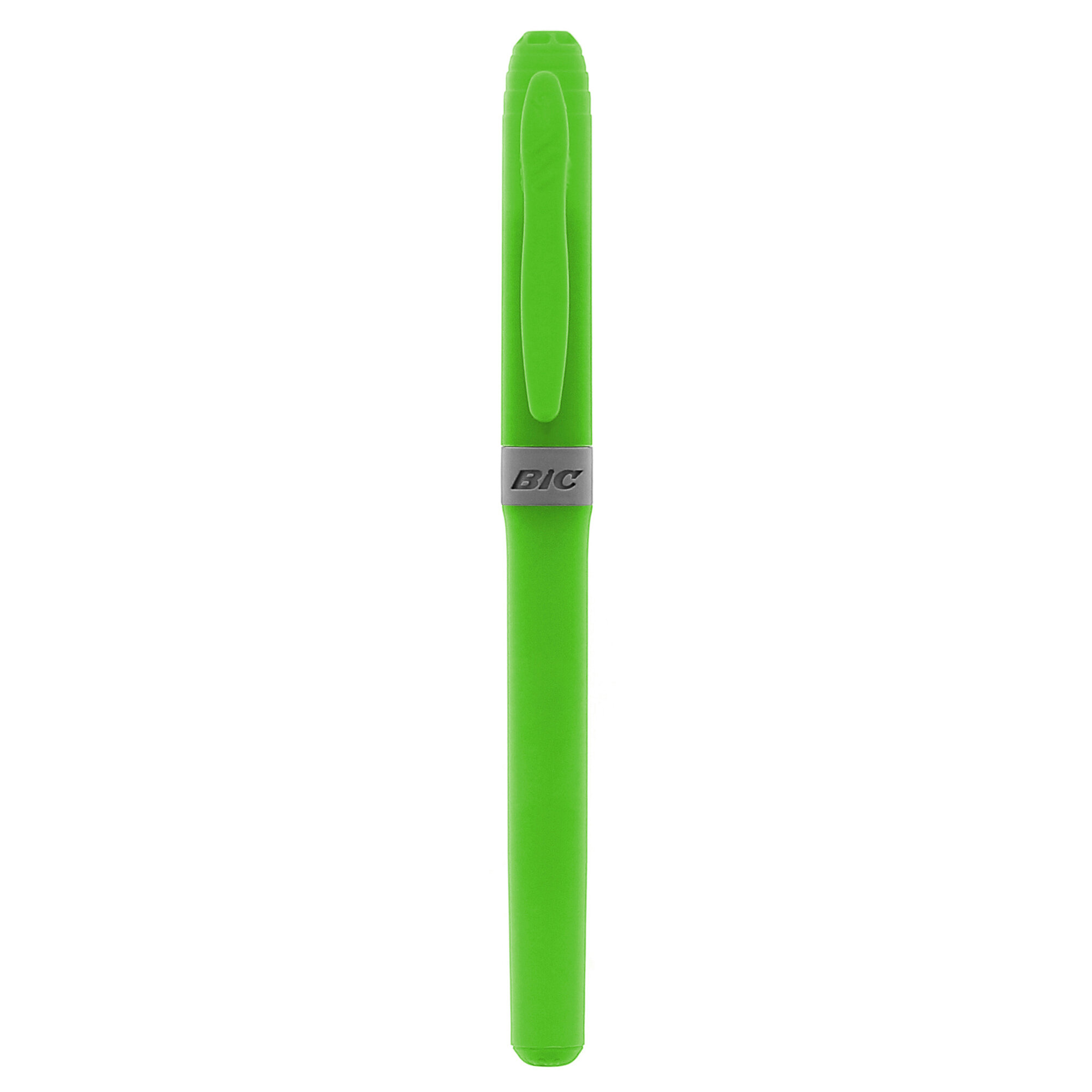 BIC® Brite Liner® Grip Textmarker