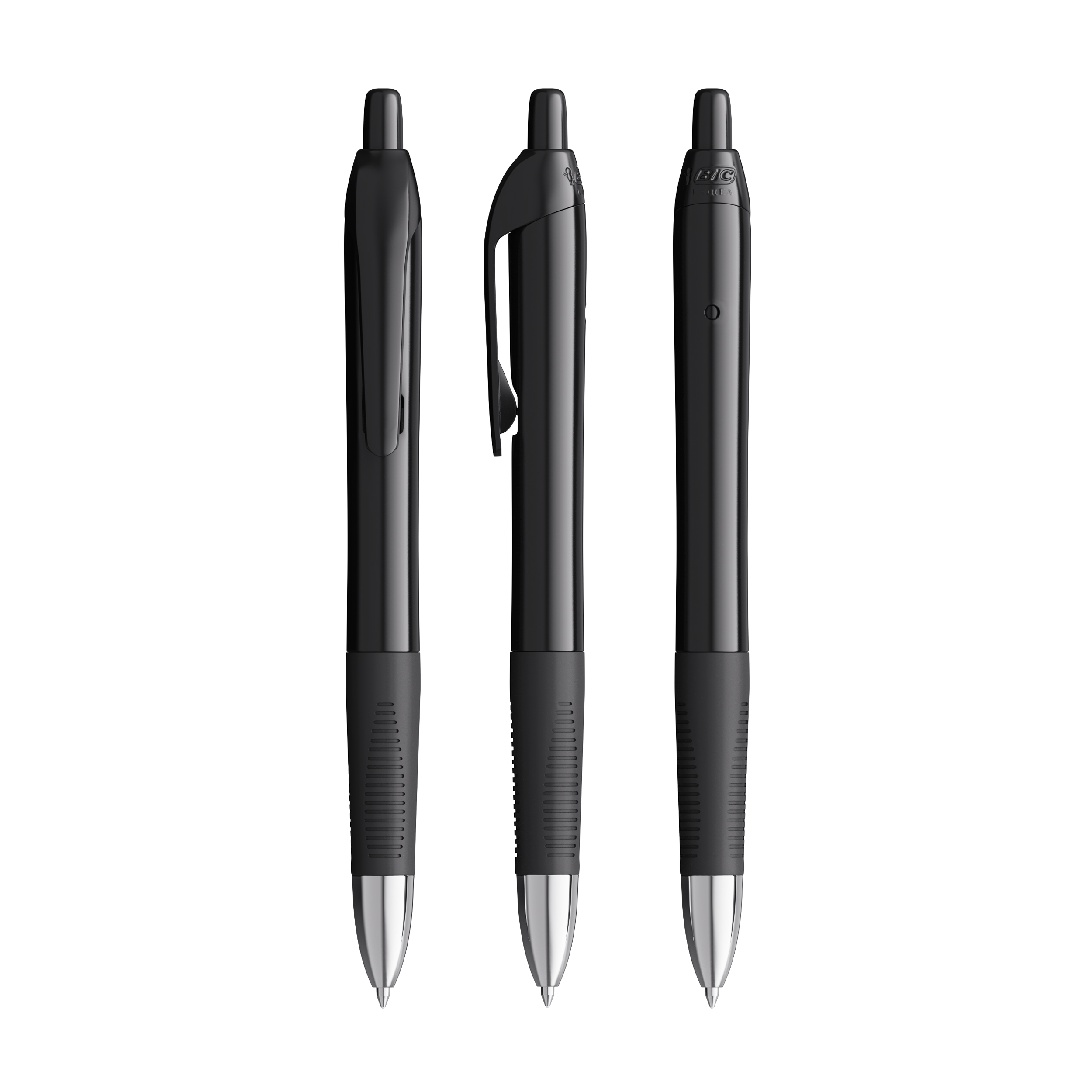 BIC® Intensity® Gel Clic