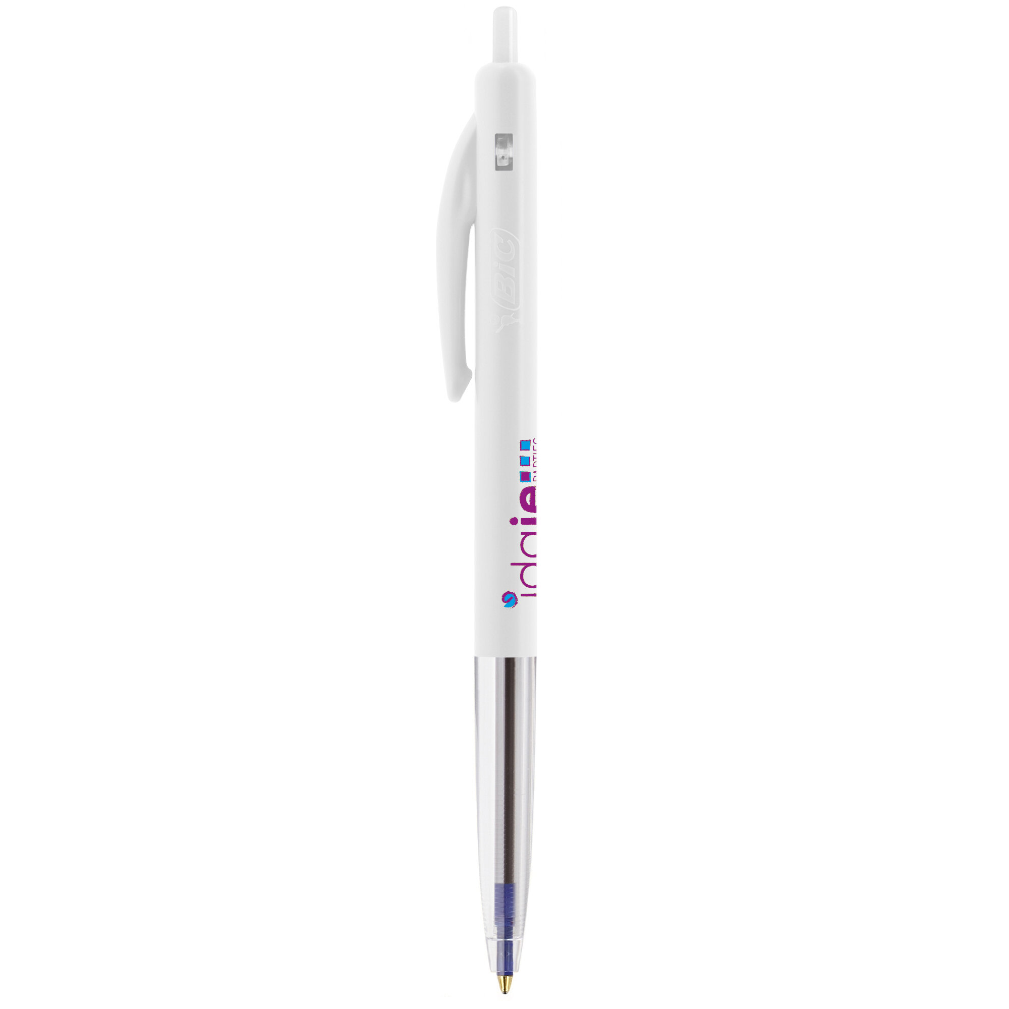 BIC® M10® Clic Kugelschreiber