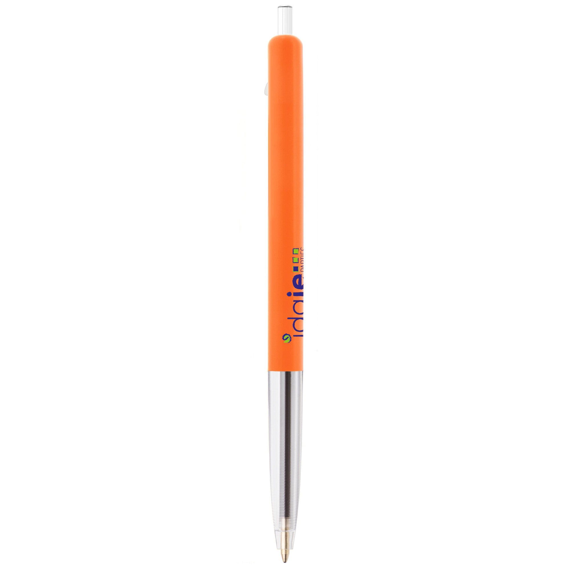 BIC® M10® Clic Kugelschreiber
