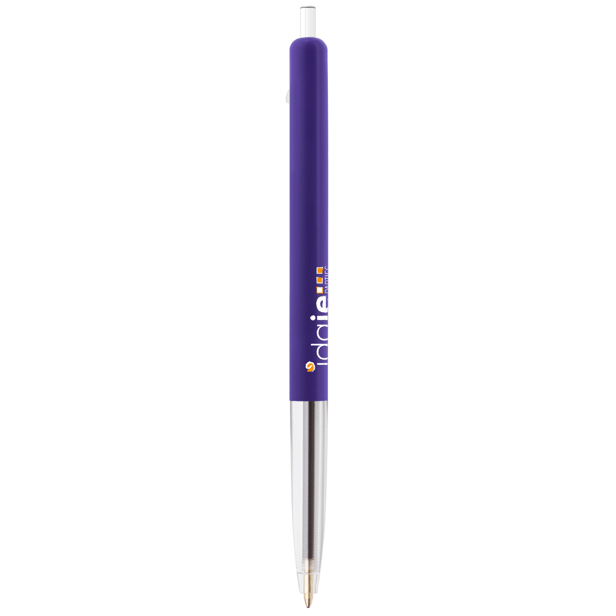 BIC® M10® Clic Kugelschreiber