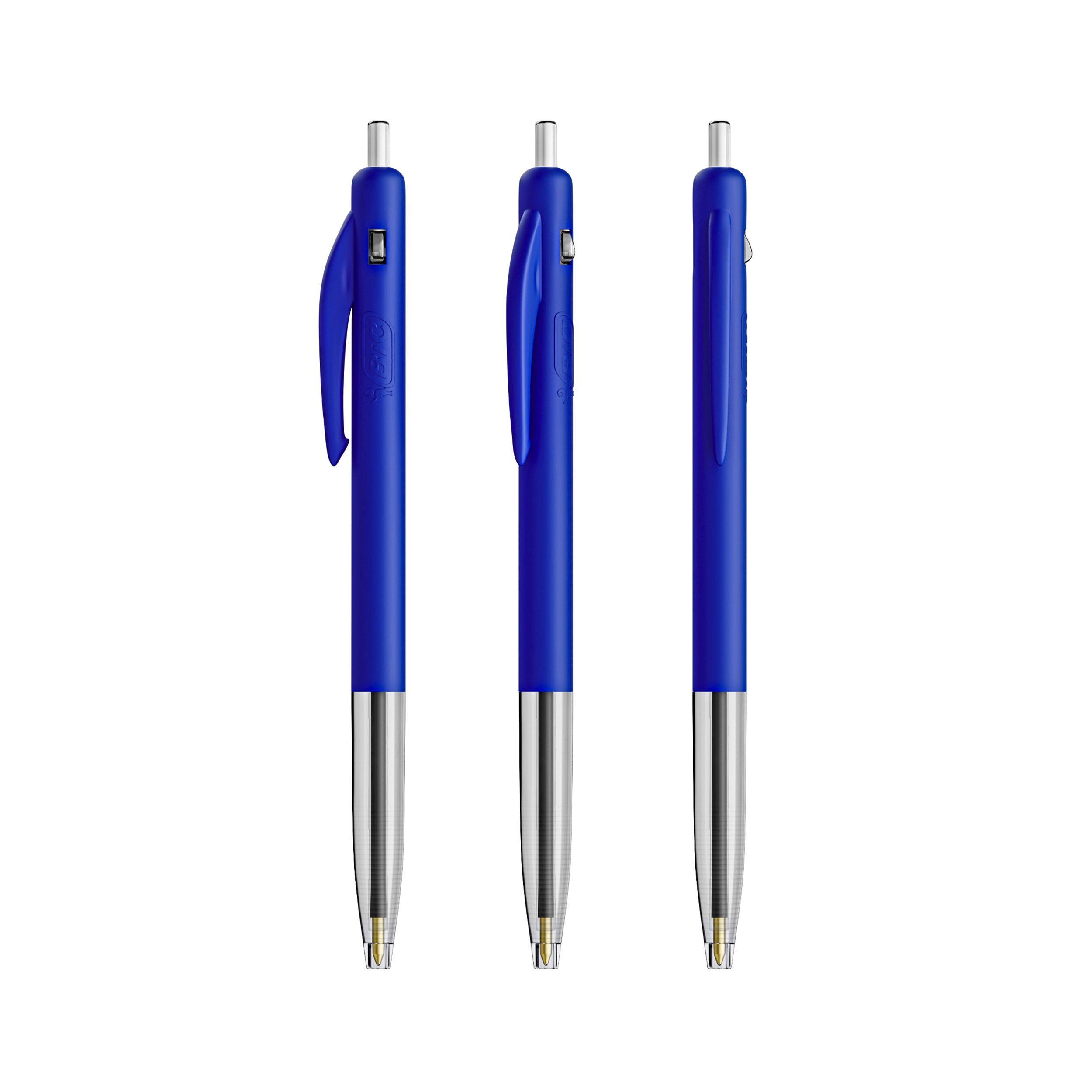 BIC® M10® Clic Kugelschreiber