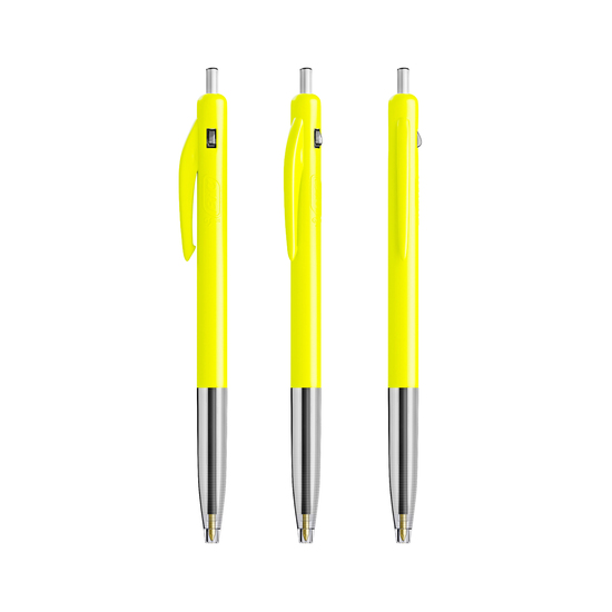 BIC® M10® Clic Kugelschreiber
