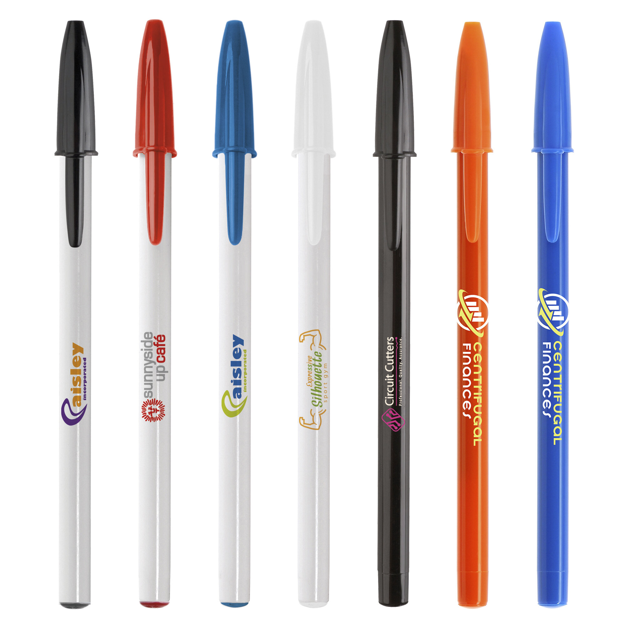 BIC® Style Ballpen