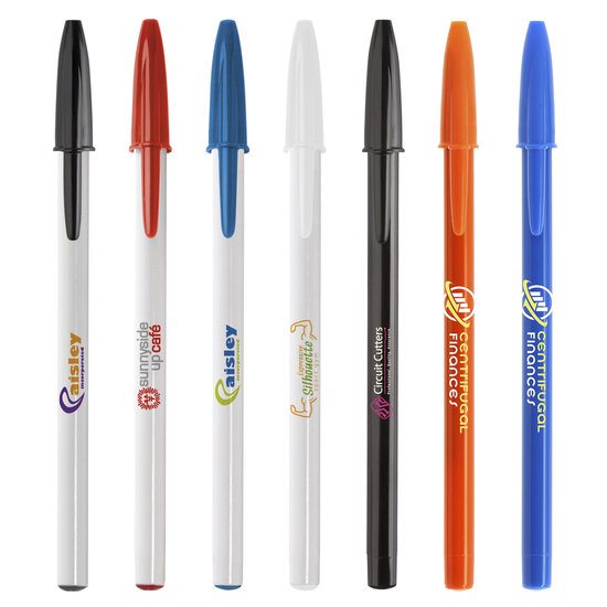 BIC® Style Ballpen