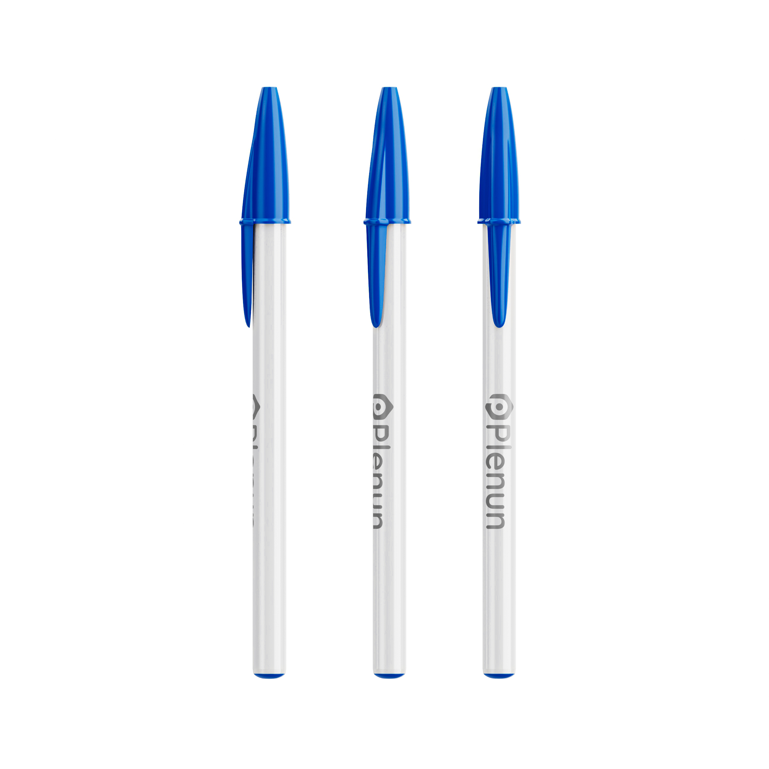 BIC® Style Ballpen