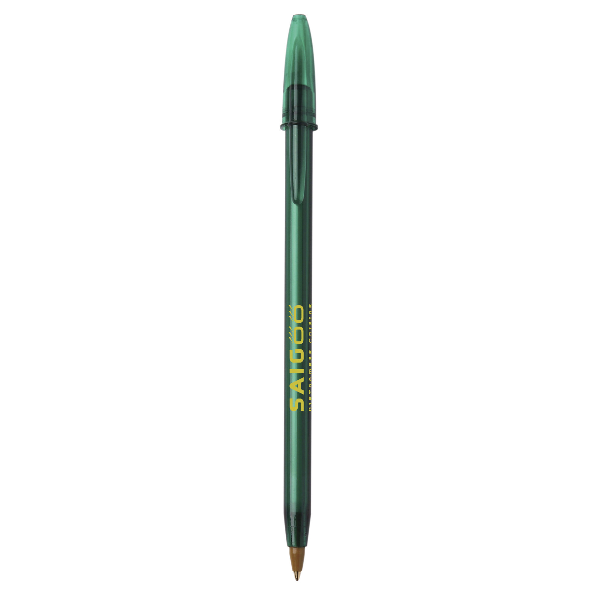 BIC® Style Ballpen