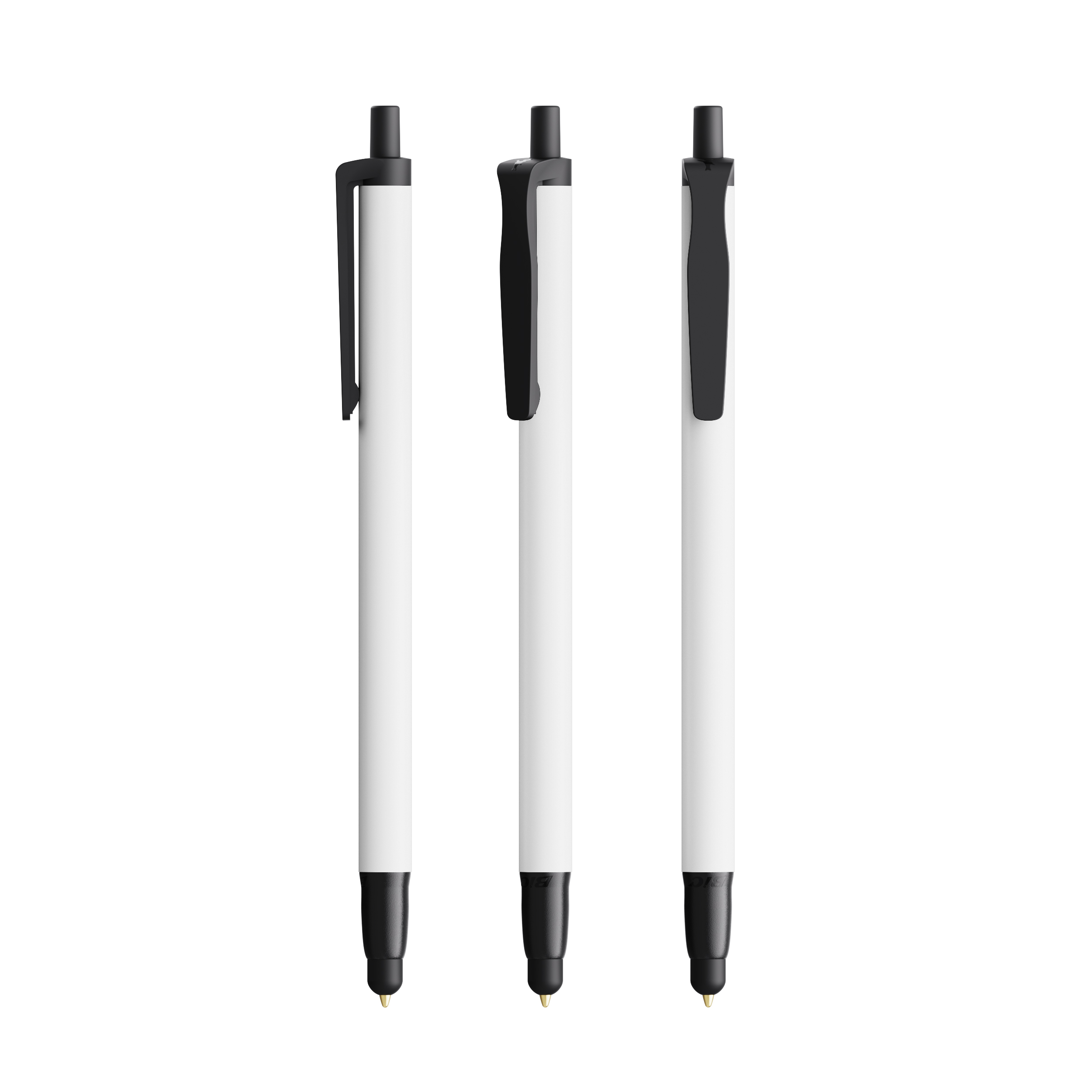 BIC® Clic Stic Stylus Ecolutions® Kugelschreiber