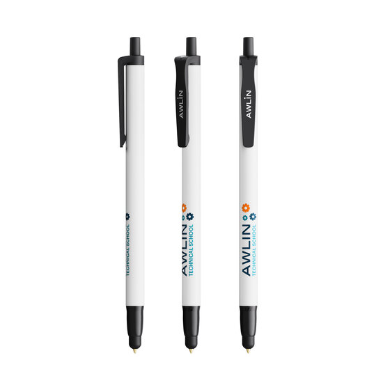BIC® Clic Stic Stylus Ecolutions® Kugelschreiber