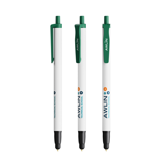 BIC® Clic Stic Stylus Ecolutions® Kugelschreiber