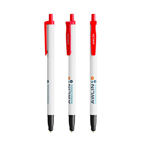 BIC® Clic Stic Stylus Ecolutions® Kugelschreiber