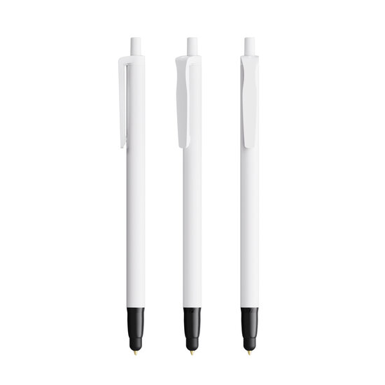 BIC® Clic Stic Stylus Kugelschreiber
