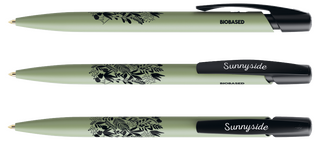 BIC® Media Clic BIO Based Ecolutions® ballpen