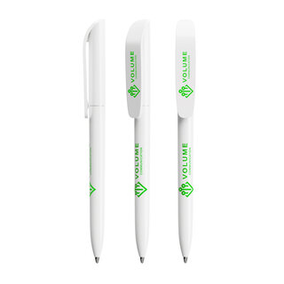 BIC® Super Clip Ecolutions® ballpen