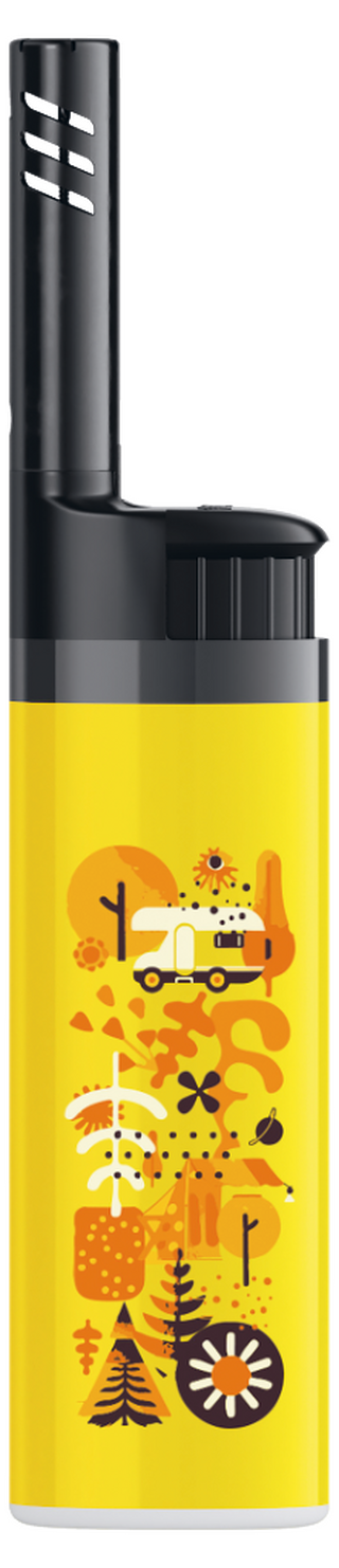 BIC® EZ Reach™ Feuerzeug