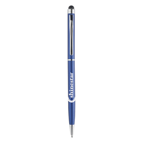 Sleek Stylus Matte Pen