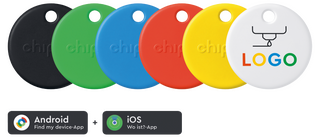 Chipolo POP Gegenstandsfinder