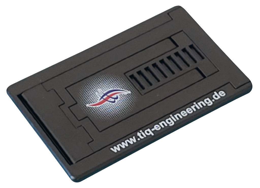 Universelle Halterung für Handys, Tablets, E-Books