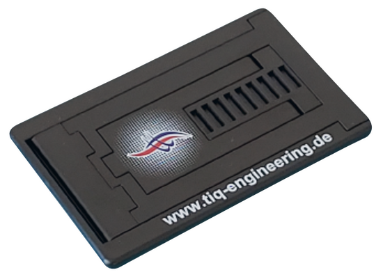 Universelle Halterung für Handys, Tablets, E-Books