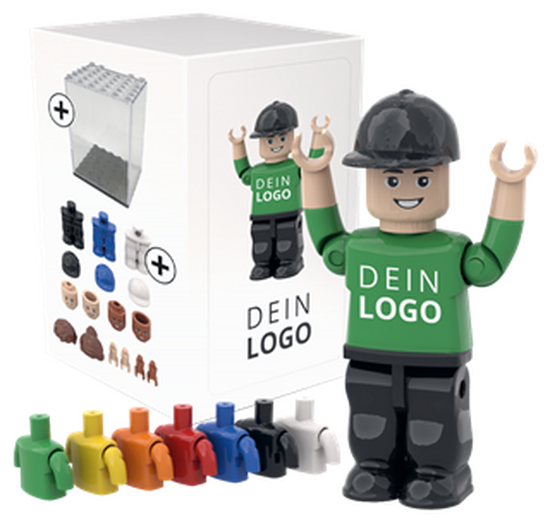 Dein Brick Buddy